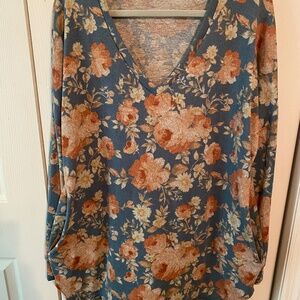 Women’s tunic